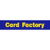 Card Factory job listing