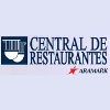 Central de Restaurantes Aramark Encargado/a de comedor