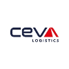 Ceva Logistics job listing