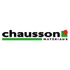 Chausson Matériaux job listing