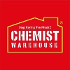 Chemist Warehouse Store Person