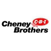 Cheney Brothers Reach Truck Operator