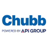 Chubb Fire & Security job listing