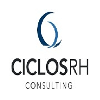 CiclosRH Key Account Manager (fibra óptica y cableado)