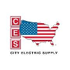 City Electric Supply Canada Counter Sales /Warehouse