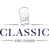 Classic Fine Foods (Hong Kong) Limited Retail Key Account Executive – Premium Food Products (Hong Kong)