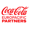 Coca-Cola Europacific Partners job listing