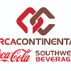 Coca-Cola Southwest Beverages Merchandiser Drop & Go