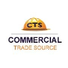 Commercial Trade Source job listing