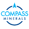 Compass Minerals Buyer