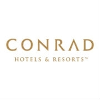 Conrad Hong Kong job listing