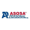 Corporativo ASOSA job listing