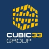 Cubic 33 Responsable de Administración