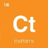 Cutters Finland job listing