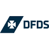 DFDS Sweden & Norway Lastbilschaufför