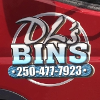 DL's Bins Ltd. job listing