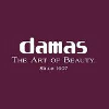 Damas Jewellery job listing