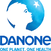 Danone National Account Executive