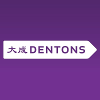 Dentons Junior Associate - Tax Team - Rome