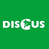 Discus Netherlands job listing