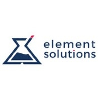 Element Solutions Inc Senior Accountant