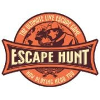 Escape Hunt Kuwait Barista/Café Worker