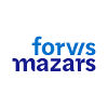 FORVIS MAZARS LLP job listing