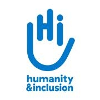 Federation Handicap International REQUEST FOR PROPOSAL: CONSULTANT FOR PROPOSAL DEVELOPMENT ON HUMANITARIAN IMPLEMENTATION PLAN (ECHO-HIP 2025)