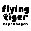 Flying Tiger Copenhagen job listing