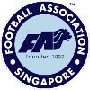 Football Association of Singapore job listing