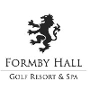 Formby Hall Golf Resort and Spa F&B Breakfast Staff