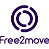 Free2move International People Ops (f/m/d)