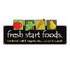 Fresh Start Foods 5 Tonne Truck Delivery Driver