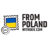 From Poland With Dev CRO/UX Consultant (e-commerce, part-time)