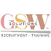 GSW Solutions Speech and Language Therapist - Sligo Town