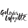 Galeries Lafayette job listing