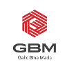 Galic Bina Mada Purchasing Admin