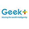 Geek Plus International Company Limited Regional Channel Sales Manager