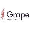 Grape Hospitality Réceptionniste / Welcomer 35h F/H