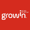 Growin - Know to grow IT Helpdesk