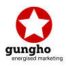 Gungho Marketing Business Development Executive, 4-day working week, Mon - Thurs!