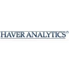 HAVER ANALYTICS SINGAPORE PTE. LTD. Economic Data Assistant