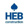 HEB Construction HR Advisor