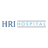 HRI Hospital job listing