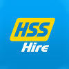 HSS Hire Ireland Procurement Coordinator