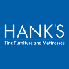 Hank's Furniture Sales Associate