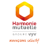 Harmonie Mutuelle Conseiller Commercial Agence H/F