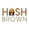 Hashbrown Media Social Media Executive Intern