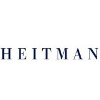 Heitman Finance Associate, Financial Operations & Analysis