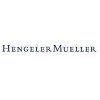 Hengeler Mueller Partnerschaft von Rechtsanwälten mbB job listing